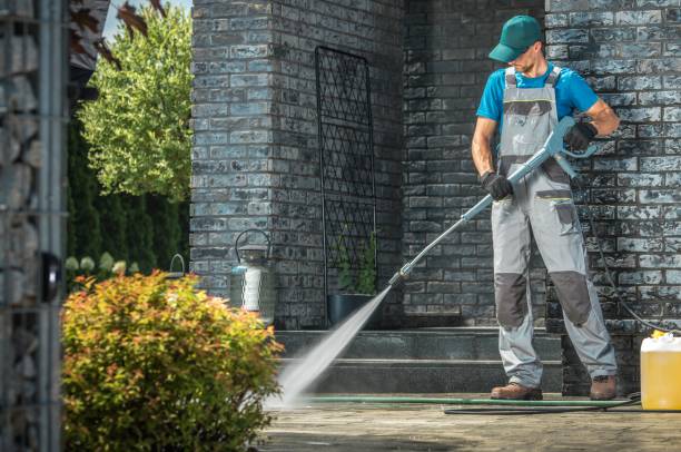 Best Restaurant Pressure Washing  in Wesley Chapel, FL