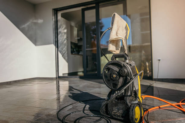 Best Dumpster Area Cleaning  in Wesley Chapel, FL