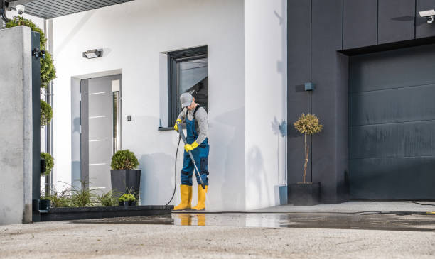 Trusted Wesley Chapel, FL Pressure Washing Experts