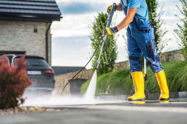 Best Pool Deck Cleaning  in Wesley Chapel, FL